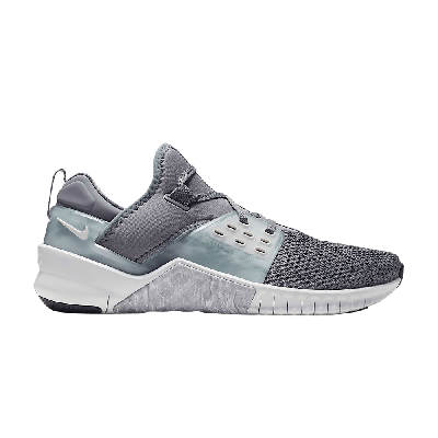 Pre-owned Nike Free Metcon 2 'cool Grey'
