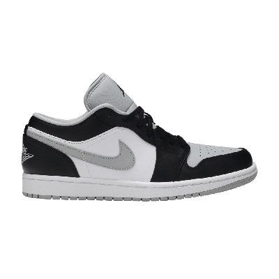 Pre-owned Air Jordan 1 Low 'smoke Grey'
