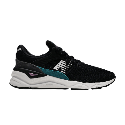 Pre-owned New Balance X-90 'black'