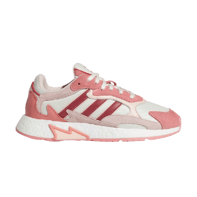 Pre-owned Adidas Originals Wmns Tresc Run 'tactile Rose' In Pink