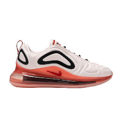 Pre-owned Nike Wmns Air Max 720 'light Soft Pink Coral'