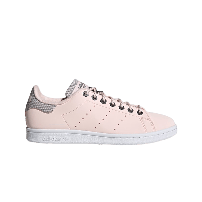 Pre-owned Adidas Originals Wmns Stan Smith 'halo Pink'