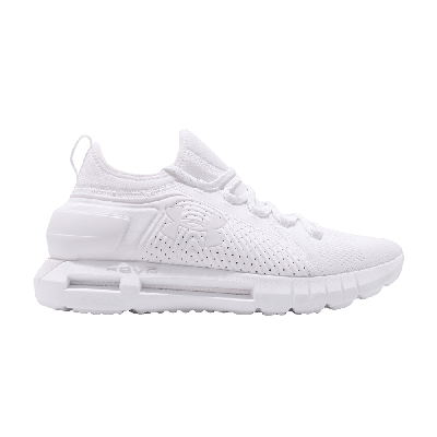 Pre-owned Under Armour Hovr Phantom Se 'white'