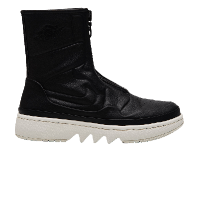 Pre-owned Air Jordan Wmns  1 Jester Xx 'black'