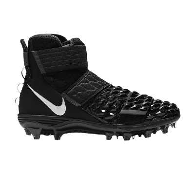 Pre-owned Nike Force Savage Elite 2 'black Anthracite'