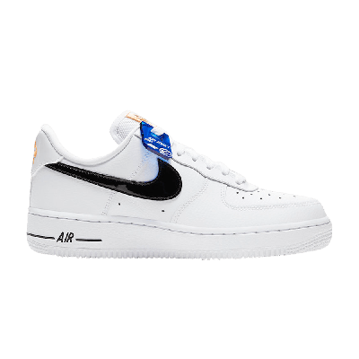 Pre-owned Nike Wmns Air Force 1 Low Se 'white'