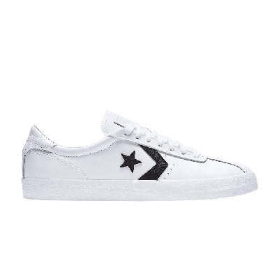 Pre-owned Converse Breakpoint Pro Low 'white'