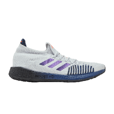 Pre-owned Adidas Originals Pulseboost Hd 'dash Grey'