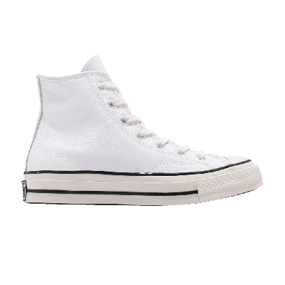 Pre-owned Converse Chuck 70 Hi 'white'