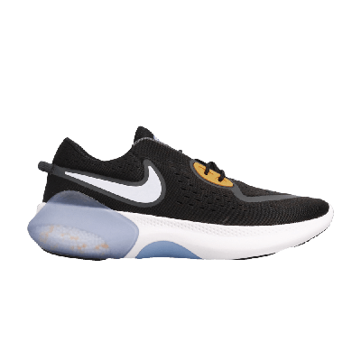 Pre-owned Nike Joyride Dual Run 'black'