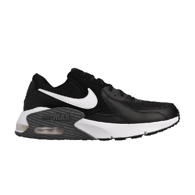 Pre-owned Nike Air Max Excee 'black'