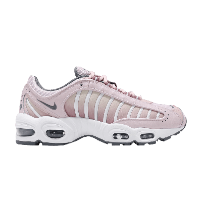 Pre-owned Nike Wmns Air Max Tailwind 4 'barely Rose' In Pink