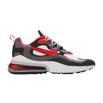 Pre-owned Nike Air Max 270 React 'university Red'
