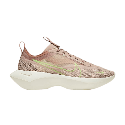 Pre-owned Nike Wmns Vista Lite 'fossil Stone' In Tan