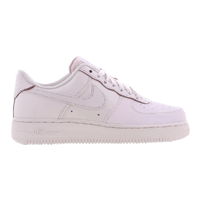Pre-owned Nike Wmns Air Force 1 'valentines Day' In Pink