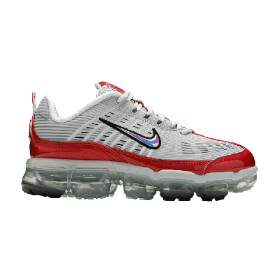 Pre-owned Nike Wmns Air Vapormax 360 'history Of Air' In Grey