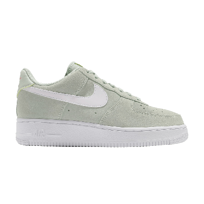 Pre-owned Nike Wmns Air Force 1 'frost Green'