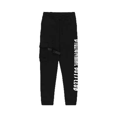 Pre-owned Billionaire Boys Club Getaway Sweatpant 'black'