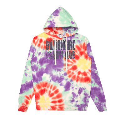 Pre-owned Billionaire Boys Club Dogwood Hoodie 'linen' In Multi-color