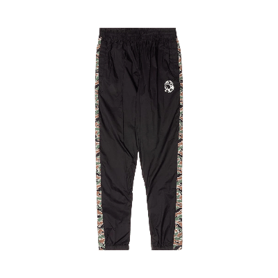 Pre-owned Billionaire Boys Club Trail Mix Pant 'black'