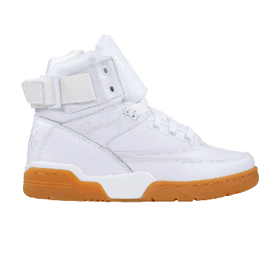Pre-owned Ewing 33 High 'white Gum'