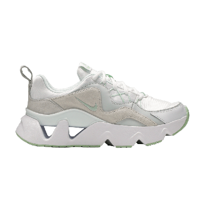 Pre-owned Nike Wmns Ryz 365 'pistachio Frost' In White