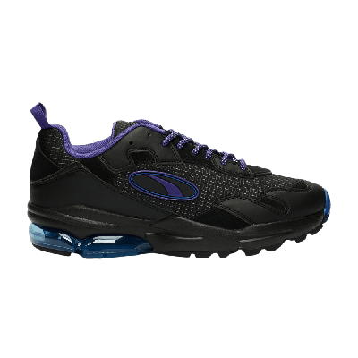 Pre-owned Puma Beams X Cell Ultra 'beams' In Black