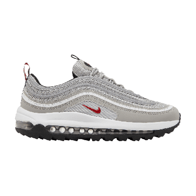 Pre-owned Nike Air Max 97 Golf 'silver Bullet'