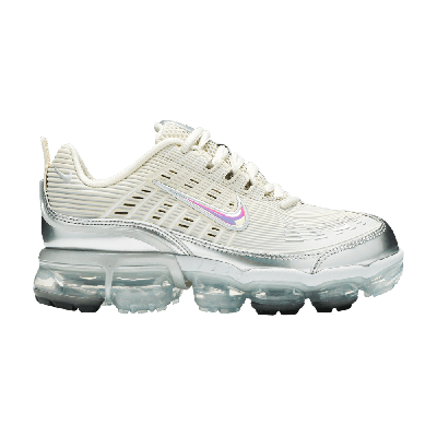Pre-owned Nike Wmns Air Vapormax 360 'cream' In Tan