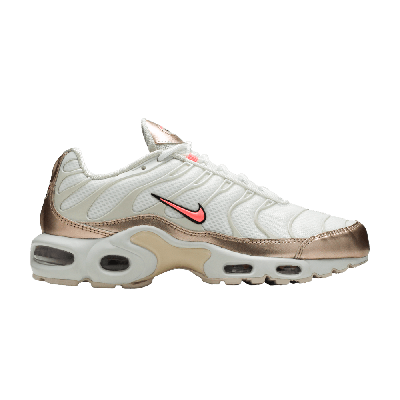 Pre-owned Nike Wmns Air Max Plus 'light Orewood Brown'