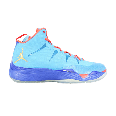 Pre-owned Air Jordan Jordan Super.fly 2 'all-star Game' In Blue