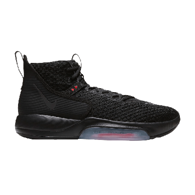 Pre-owned Nike Zoom Rize 'black'