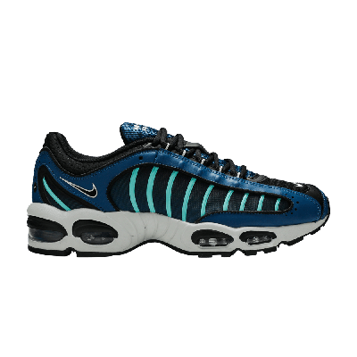 Pre-owned Nike Air Max Tailwind 4 'industrial Blue'