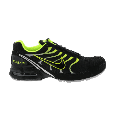 Pre-owned Nike Air Max Torch 4 'black Volt'