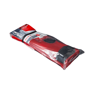 Pre-owned Supreme Sealline Discovery Dry Bag - 20l 'red'