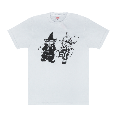 Pre-owned Supreme X Undercover Dolls T-shirt 'white'