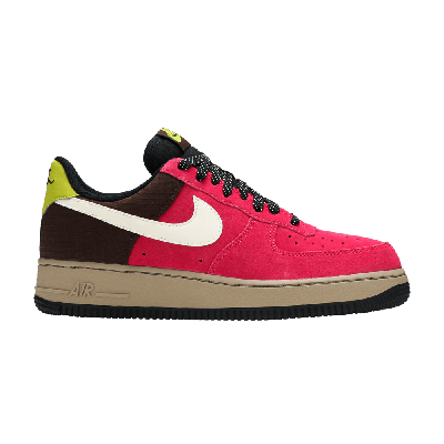 Pre-owned Nike Air Force 1 Low 'acg - Watermelon' In Red