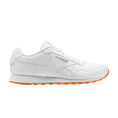 Pre-owned Reebok Classic Harman Run S 'white Gum'