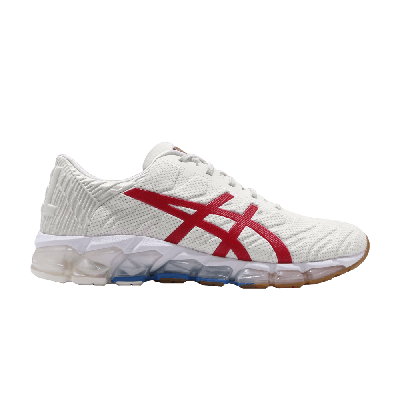 Pre-owned Asics Gel Quantum 360 5 'retro Tokyo' In Tan