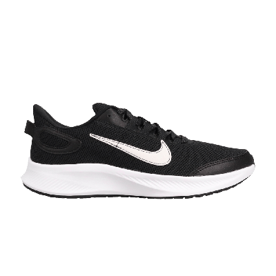 Pre-owned Nike Wmns Runallday 2 'black'