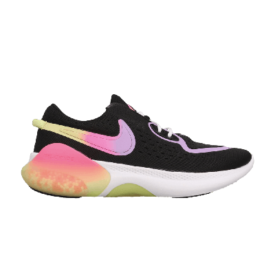 Pre-owned Nike Wmns Joyride Run 2 Pod 'chinese New Year' In Black