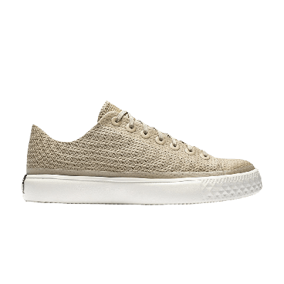 Pre-owned Converse Chuck Taylor All Star Modern Low 'vintage Khaki' In Brown
