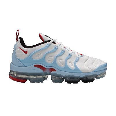Pre-owned Nike Air Vapormax Plus 'chicago' In White