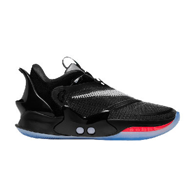 Pre-owned Nike Adapt Bb 2.0 'nba Asg 2020' Au Charger In Black