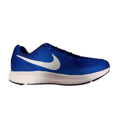 Pre-owned Nike Air Zoom Pegasus 34 'game Royal' In Blue