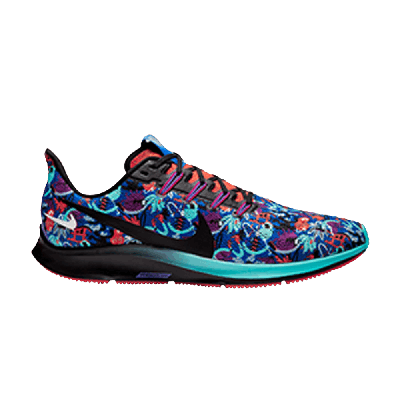 Pre-owned Nike Air Zoom Pegasus 36 'tokyo Running Pack' In Multi-color