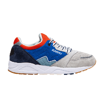 Pre-owned Karhu Aria 95 'land Of The Midnight Sun' In Grey