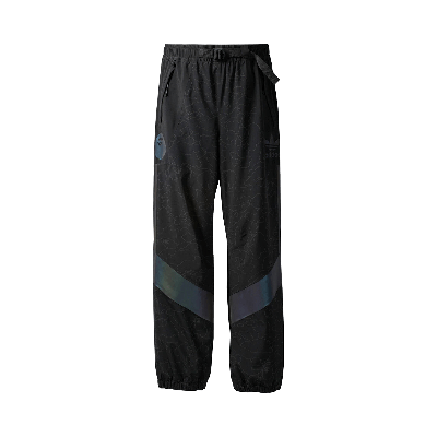 Pre-owned Bape X Adidas Slopetrotter Pants 'black'