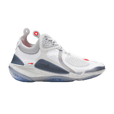 Pre-owned Nike Joyride Cc3 Setter 'vast Grey'