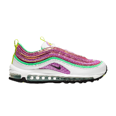 Pre-owned Nike Wmns Air Max 97 'multi-color'
